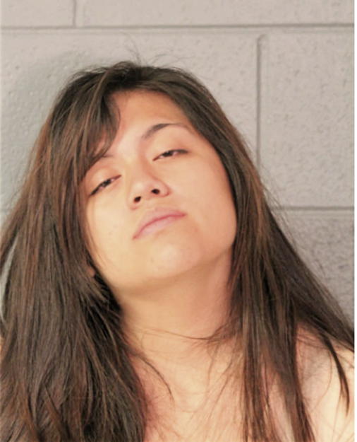MADELYN ANTUNEZ, Cook County, Illinois