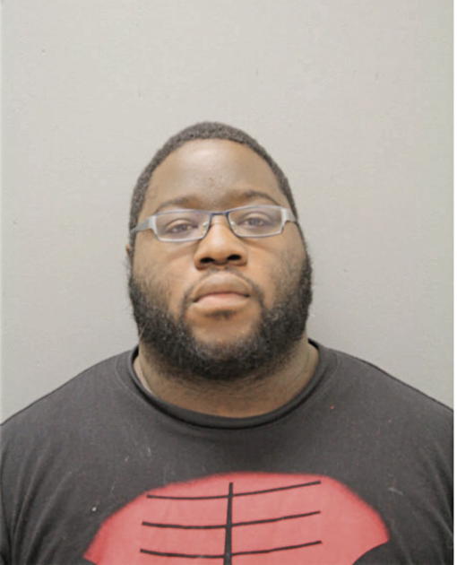 DARYL ARNOLD, Cook County, Illinois
