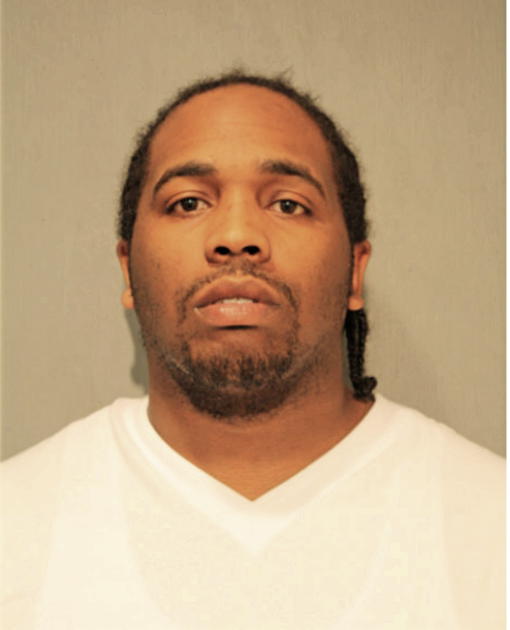 RODERICK E ARNOLD, Cook County, Illinois