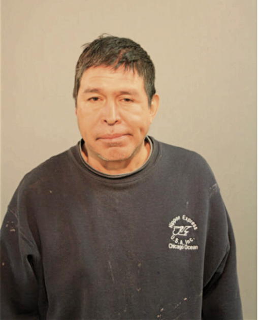ENRIQUE ARROYO, Cook County, Illinois