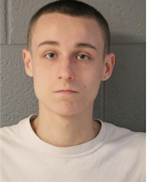 KENNETH AUSMUS, Cook County, Illinois