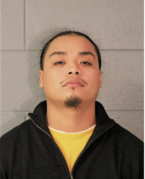 LEONARDO BAHENA, Cook County, Illinois