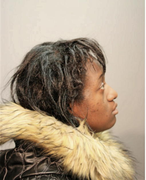 LATASHA BASS, Cook County, Illinois