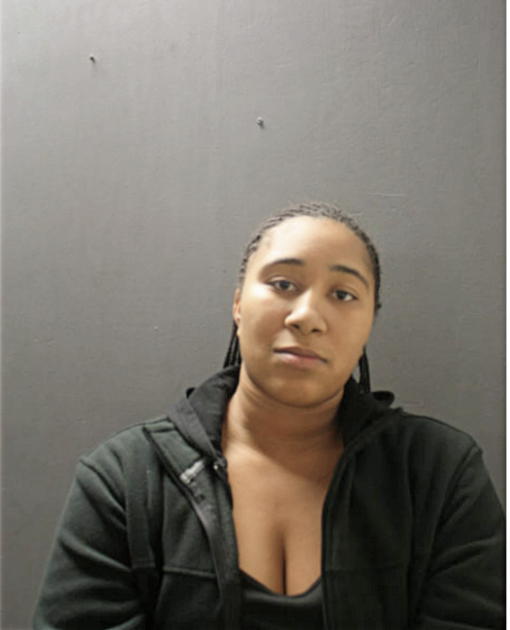 NAYA J BELL, Cook County, Illinois