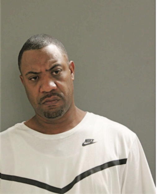 ERNEST BLACKMAN, Cook County, Illinois