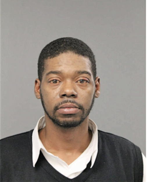 ANTONIO BLANDIN, Cook County, Illinois