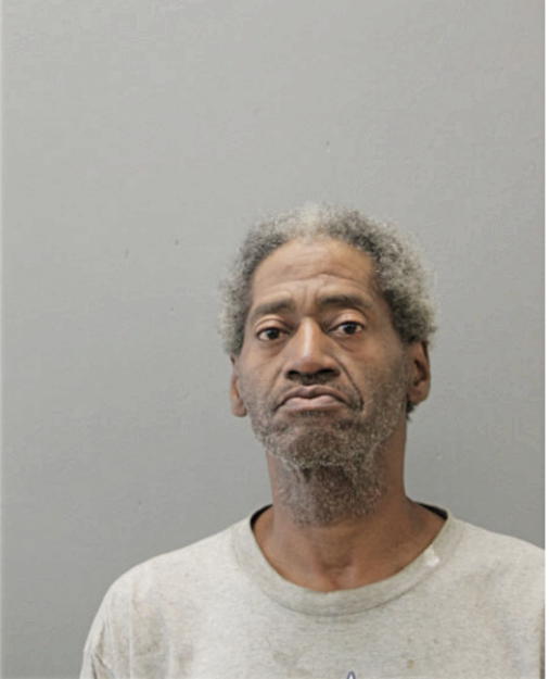 JAMES BRADFORD, Cook County, Illinois