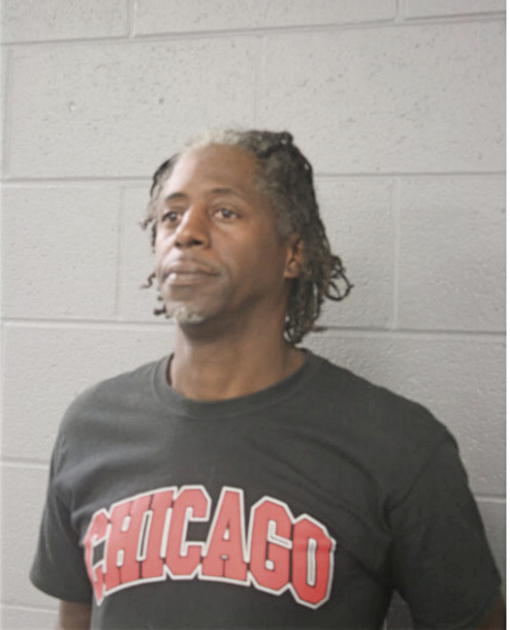ALAN BRADLEY, Cook County, Illinois