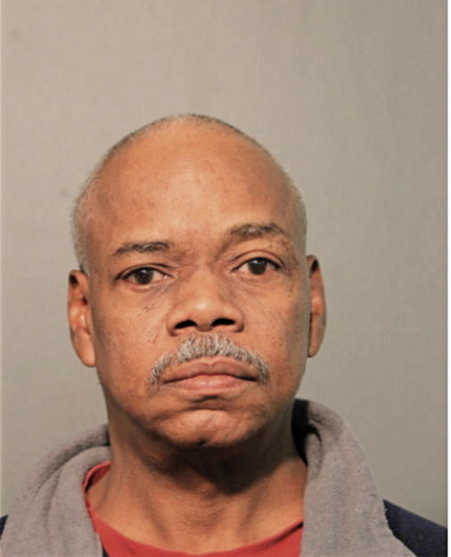 LAWRENCE BRIGHT, Cook County, Illinois