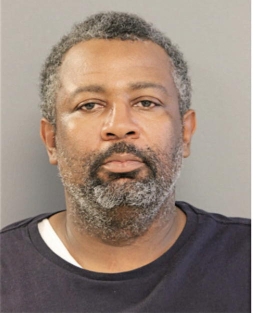ANTHONY BROWN, Cook County, Illinois