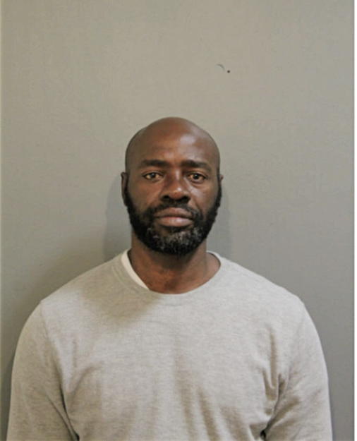 BERRY BROWN, Cook County, Illinois
