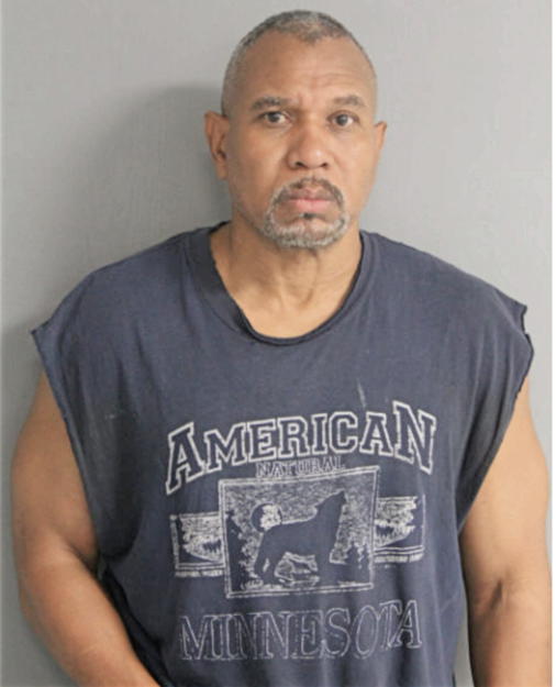 SAMUEL L BROWN, Cook County, Illinois