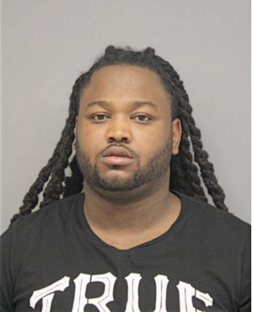 STEVEN J BROWN, Cook County, Illinois