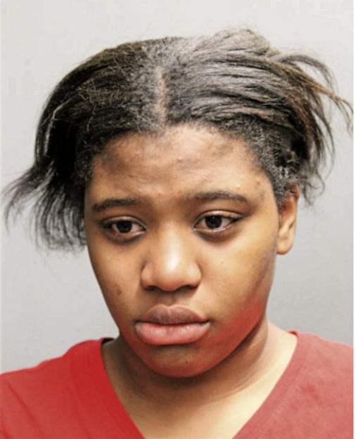 SUPERIOR BROWN, Cook County, Illinois