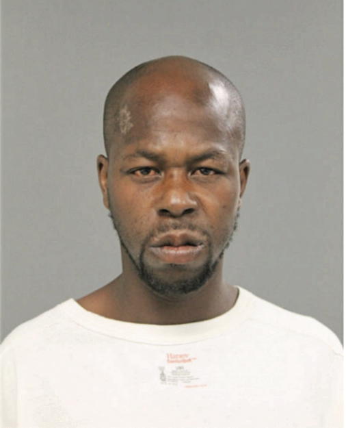 TRENTON O BROWN, Cook County, Illinois