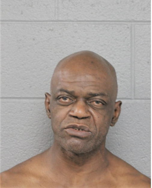 TROY L BROWN, Cook County, Illinois