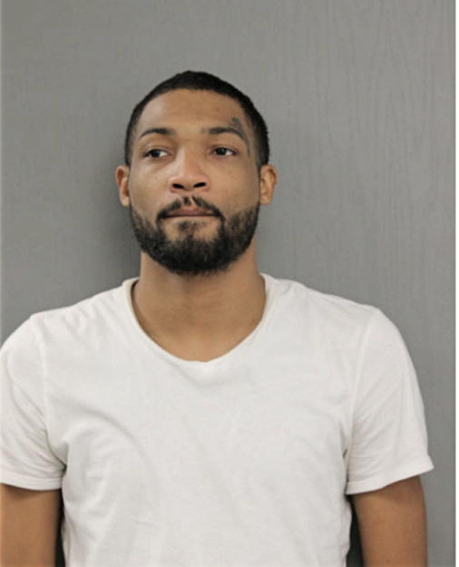 SEAN BROWNLEE, Cook County, Illinois