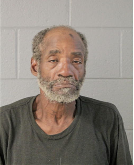 JOHNNY H BRYANT, Cook County, Illinois