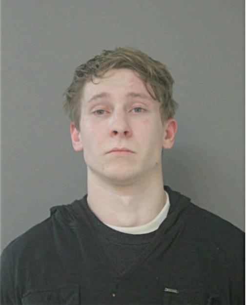 ANDREW P BUJDASZ, Cook County, Illinois