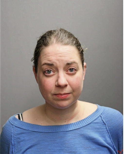 ELIZABETH BUSSING, Cook County, Illinois