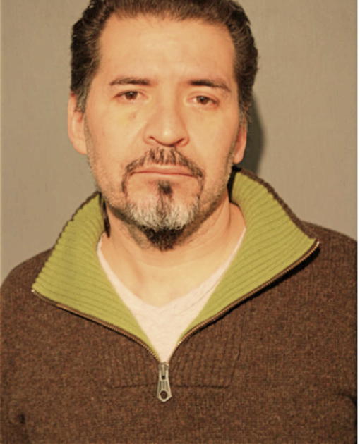 JAIME CABALLERO, Cook County, Illinois