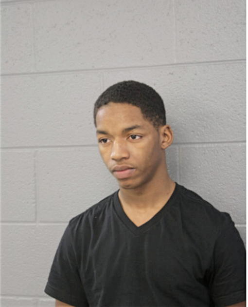 STEVEN CALHOUN, Cook County, Illinois