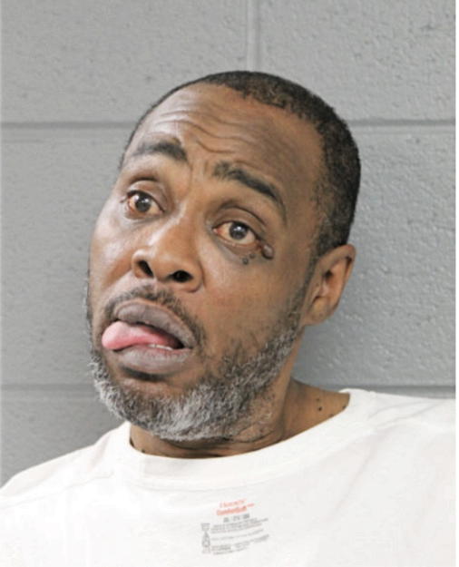 PATRICK CALVIN, Cook County, Illinois