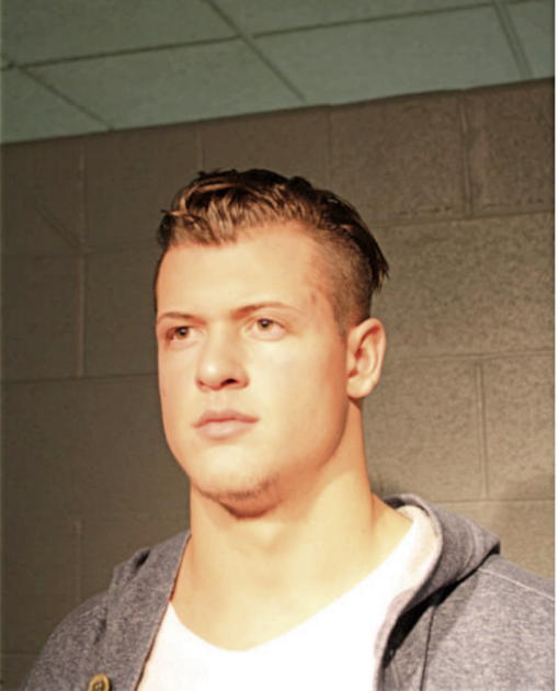 RYAN B CARR, Cook County, Illinois