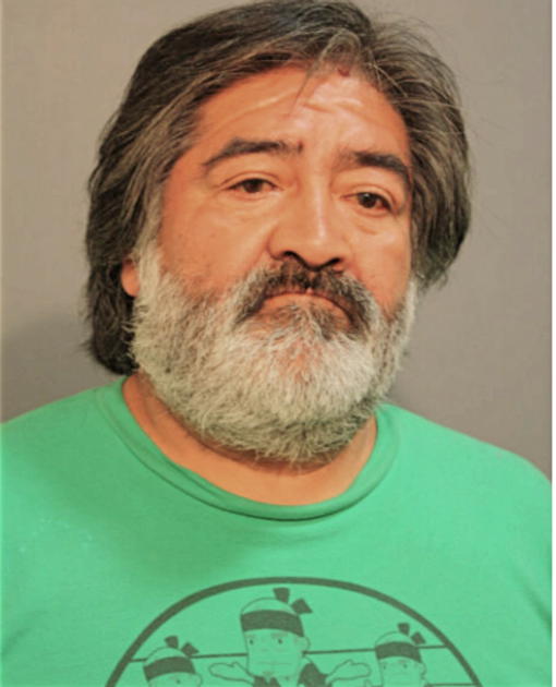 JUAN CERVANTEZ, Cook County, Illinois