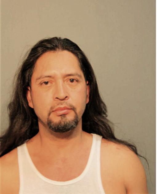 RICARDO A CISNEROS SOLIS, Cook County, Illinois