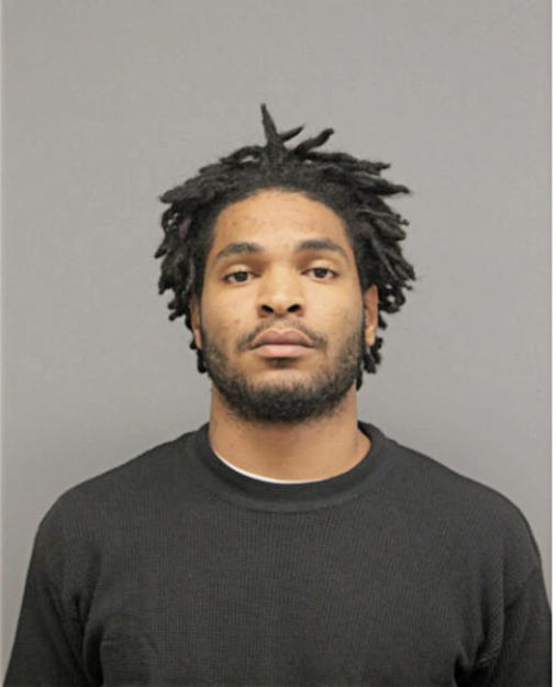 DANIEL T COLLINS, Cook County, Illinois