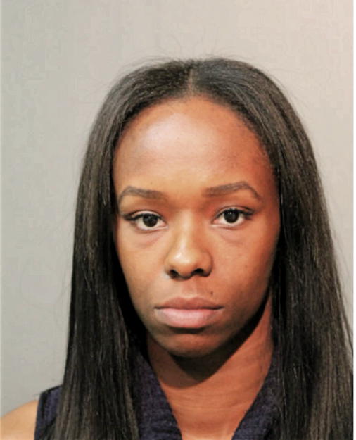 KAEYLA C COLLINS, Cook County, Illinois