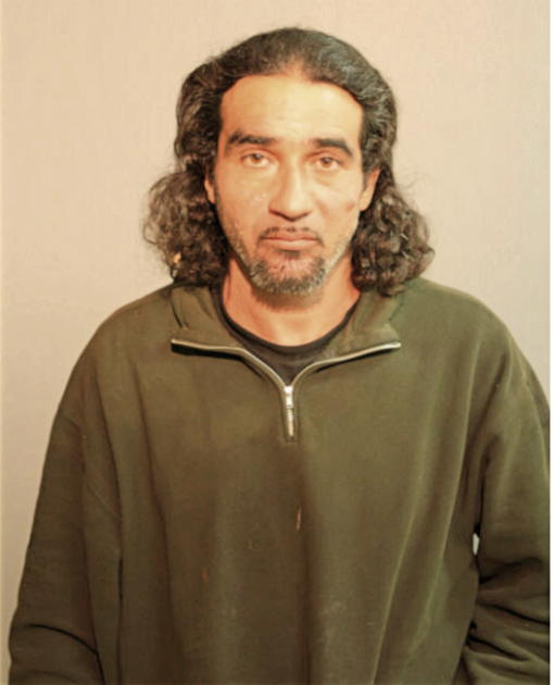 RAFAEL COLON, Cook County, Illinois