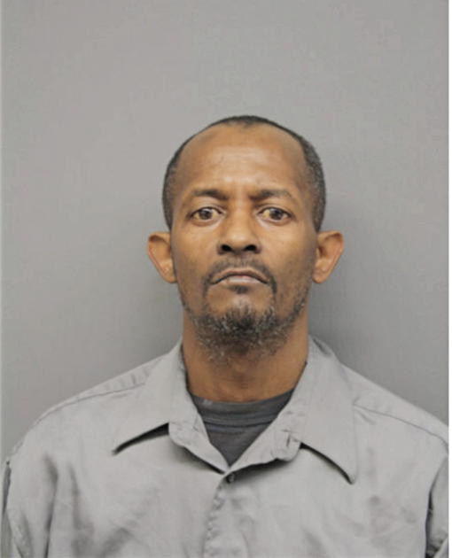 CALVIN COMBEST, Cook County, Illinois