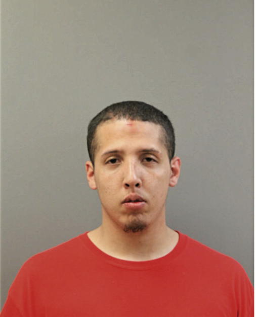 ARMANDO CONCEPCION, Cook County, Illinois