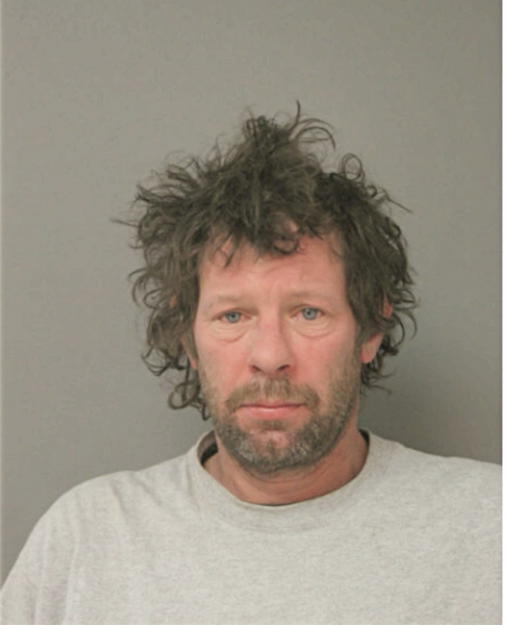 MICHAEL J CONWAY, Cook County, Illinois