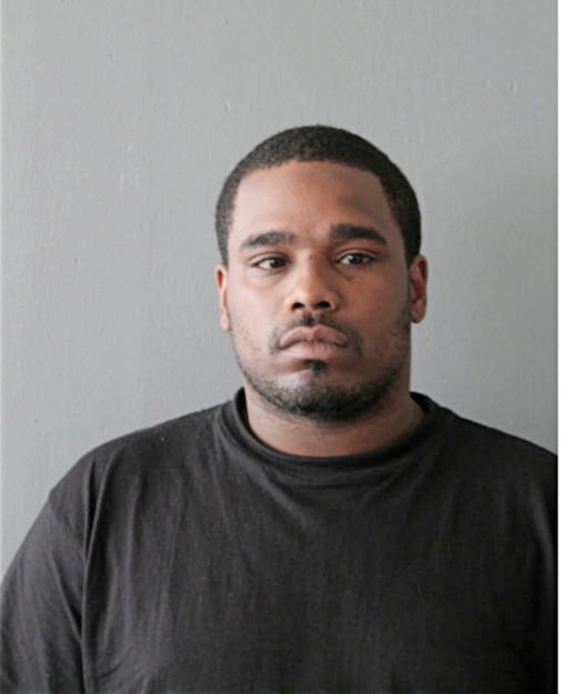 DAVID COOPER, Cook County, Illinois