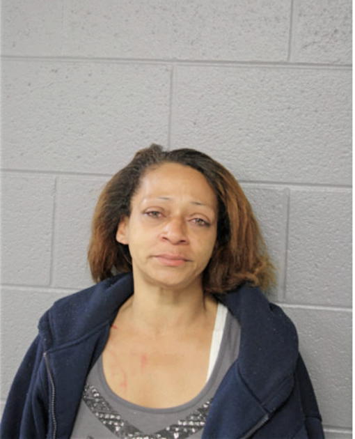 LAWANDA L COVINGTON, Cook County, Illinois
