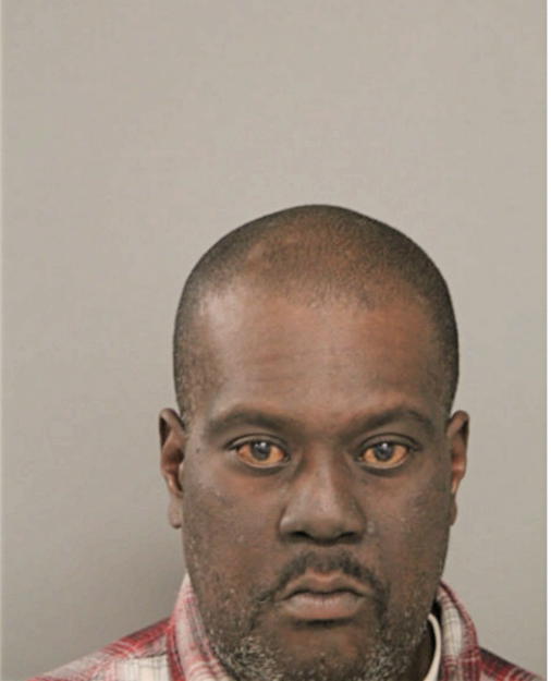 DARRELL CRAWFORD, Cook County, Illinois