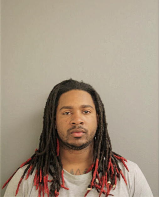 DARNELL A CRUME, Cook County, Illinois