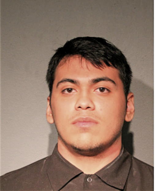 ANGEL CRUZ, Cook County, Illinois