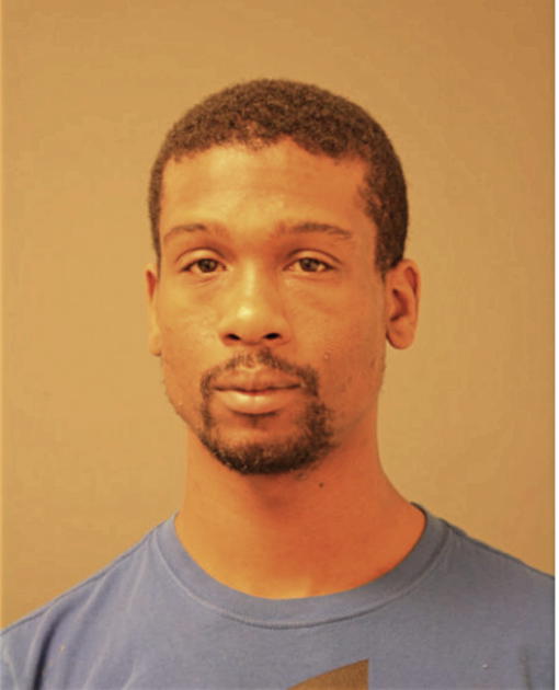 AARON J CURRY, Cook County, Illinois