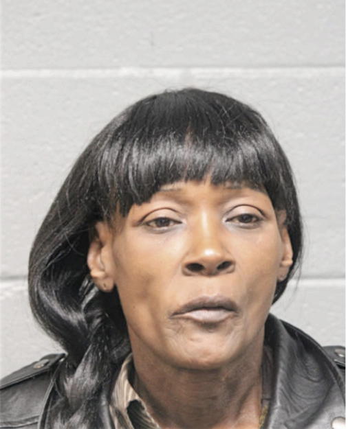 ROSETTA DANIEL, Cook County, Illinois