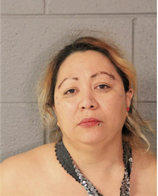 FABIOLA P DAVILA, Cook County, Illinois