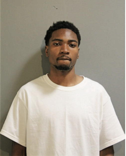 DEOREY M DAVIS, Cook County, Illinois