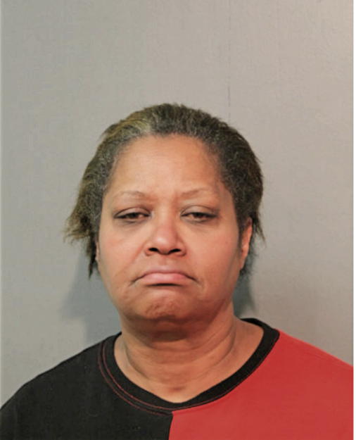 SHANNATTA L DAVIS, Cook County, Illinois