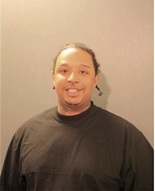 ANDRE D DEAN, Cook County, Illinois