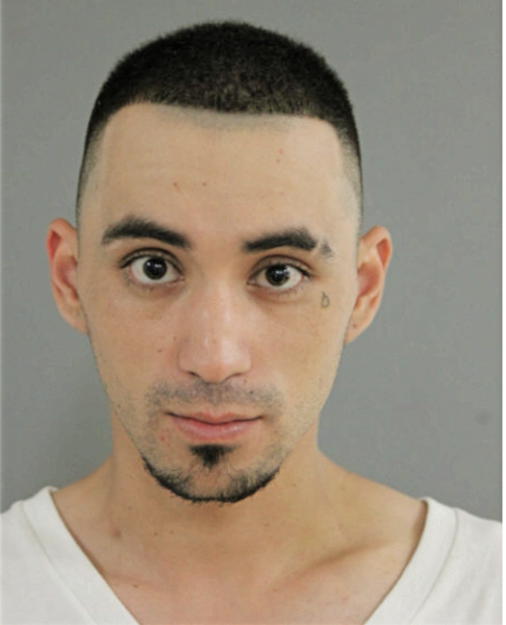 JOSE R DIAZ, Cook County, Illinois