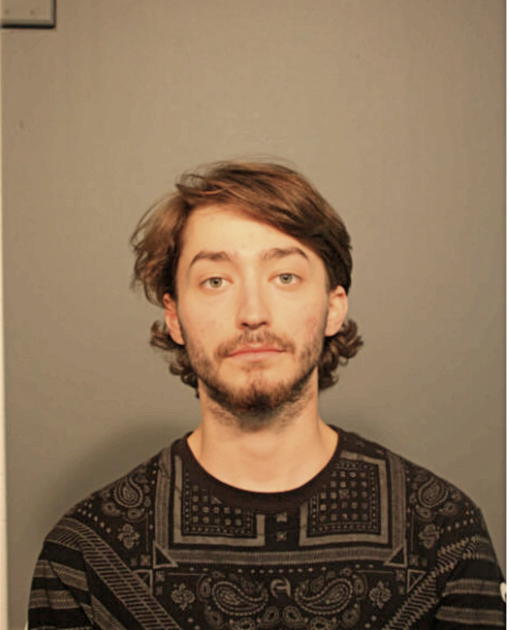 JOHN DICKERSON, Cook County, Illinois