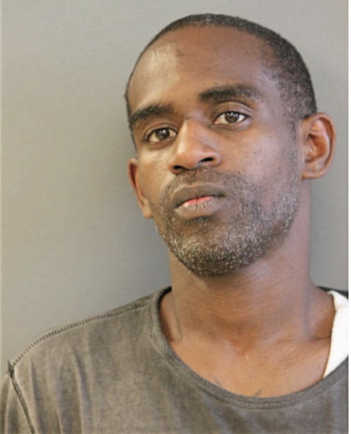 TIMOTHY DOCKERY, Cook County, Illinois